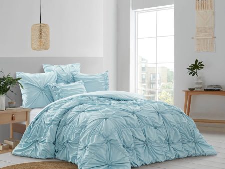 Lilyanna Comforter Set For Discount