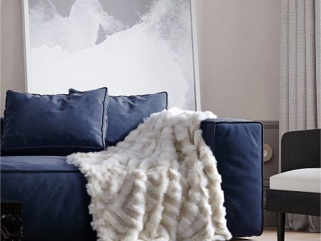 Bode Soft Knit Throw For Discount