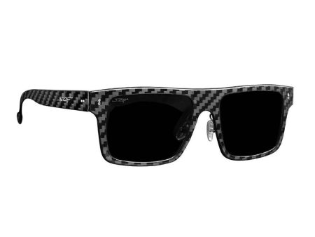 ●SPORT● Real Carbon Fiber Sunglasses (Polarized Lens | Fully Carbon Fiber) by Simply Carbon Fiber Discount