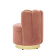 Ragland Swivel Accent Chair Supply