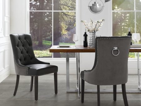 Alberto Dining Chair (Set of 2) Hot on Sale