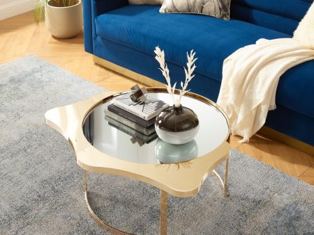 Cale Coffee Table Supply