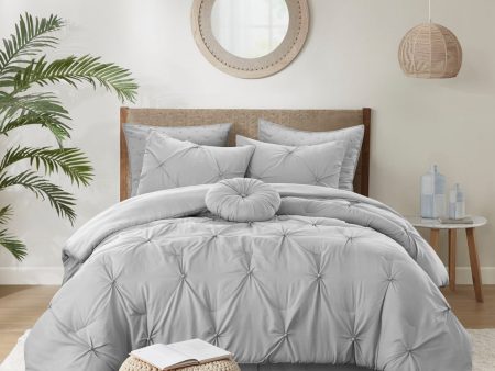 Kiana Comforter Set Supply