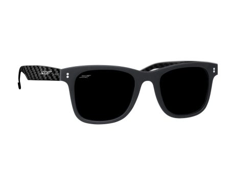 ●CLASSIC● Real Carbon Fiber Sunglasses (Polarized Lens | Acetate Frames) by Simply Carbon Fiber Sale