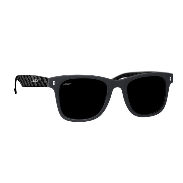 ●CLASSIC● Real Carbon Fiber Sunglasses (Polarized Lens | Acetate Frames) by Simply Carbon Fiber Sale