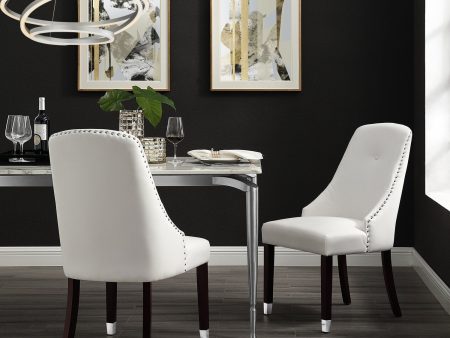 Aria Dining Chair (Set of 2) Cheap