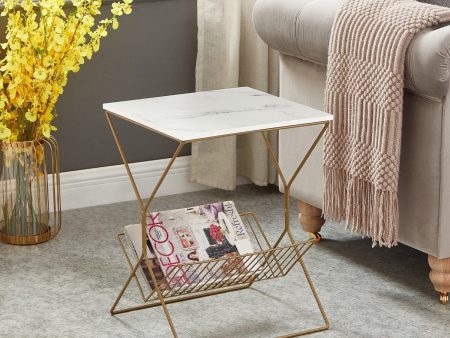 Maggy End Table Online Sale