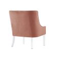 Aurelie Accent Chair Online