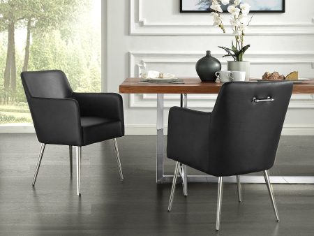 Christine Dining Chair (set of 2) Discount