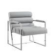 Dalia Accent Chair Supply