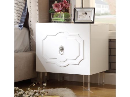 Sahara Side Table For Discount