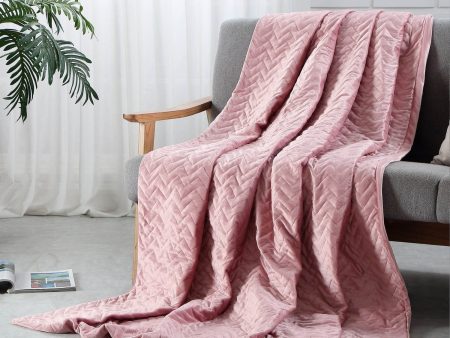 Enia Weighted Blanket For Discount