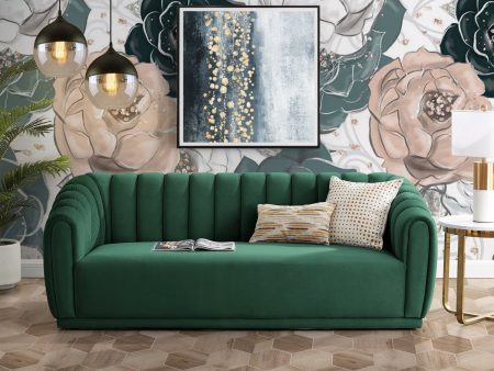 Fayola Sofa 85  Online now