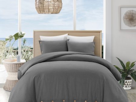 Tinley Duvet Set For Cheap