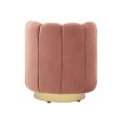 Ragland Swivel Accent Chair Supply