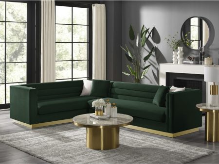 Anniston Corner Sectional Sofa Online Sale