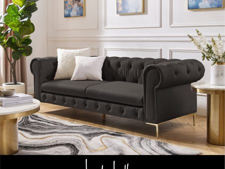 Lisa Chesterfield Sofa Cheap