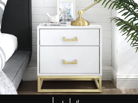 Emiliana Side Table Supply