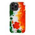 Irish Tricolour by trybe mobile Online now