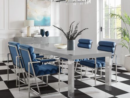 Lesly Dining Table Online Sale