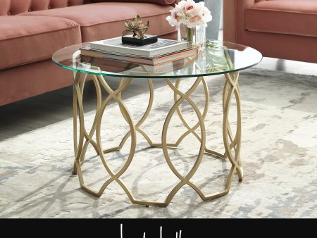 Irina Coffee Table Online Sale