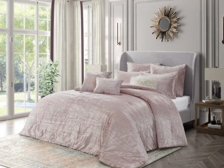 Giavanna Comforter Set Discount