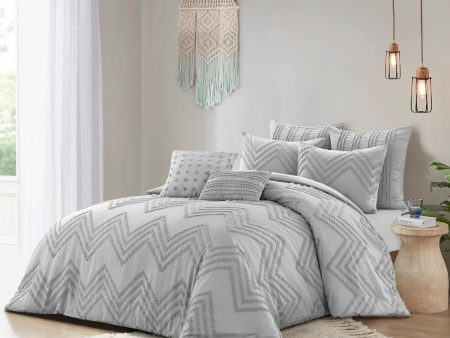 Taya Duvet Set For Discount