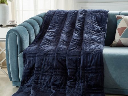 Yasmine Weighted Blanket Discount