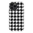 Houndstooth by trybe mobile Discount