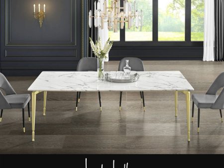 Trevor Dining Table Online Sale