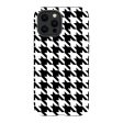 Houndstooth by trybe mobile Discount