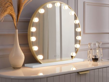 Finnian Vanity Mirror Supply