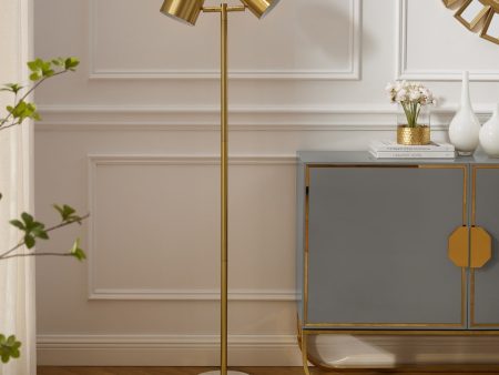 Jonael Floor Lamp Sale