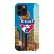 FC Dallas Skyline by trybe mobile Hot on Sale