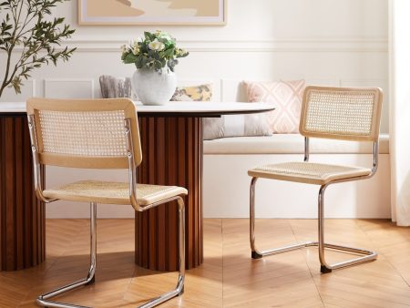 Ephraim Dining Chair (Set of 2) Sale