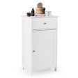 Storage Cabinet Bathroom Organizer For Discount