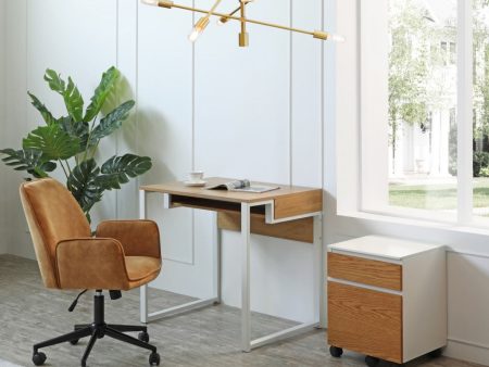 Arely Writing Desk For Discount