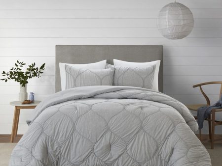 Eugene Comforter Set Online Hot Sale