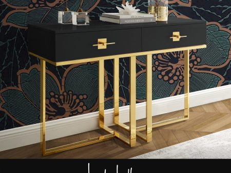 Mandisa Console Table Online Sale