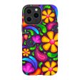 Pastel Paisley Flowers by trybe mobile Online Sale