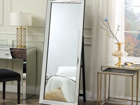 Brisa Full Length Floor Mirror For Discount