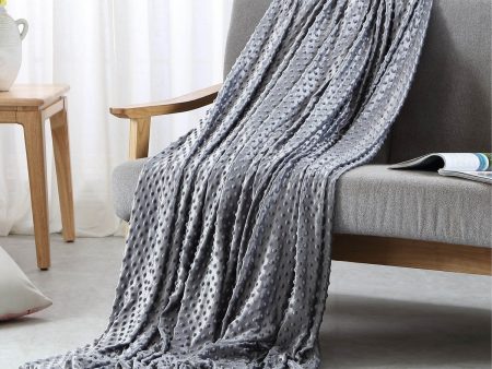 Wesley Weighted Blanket Supply