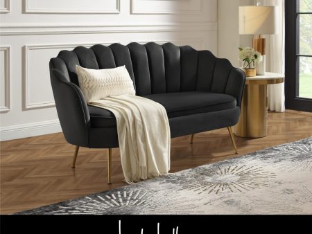 Abbigal Loveseat Online Hot Sale