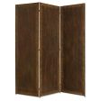 65  X 72  Bronze Wood Forger  Screen Online