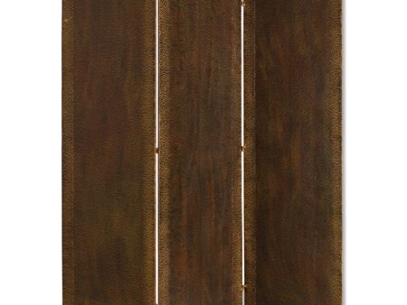 65  X 72  Bronze Wood Forger  Screen Online