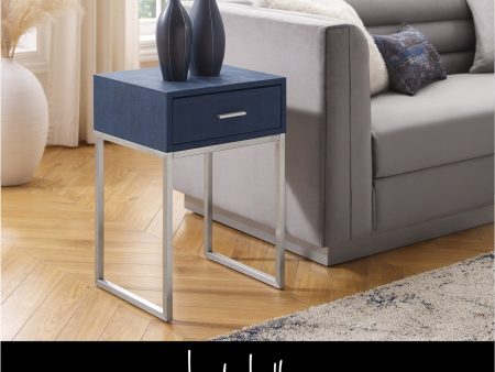 Abdiel End Table Discount