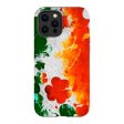 Irish Tricolour by trybe mobile Online now