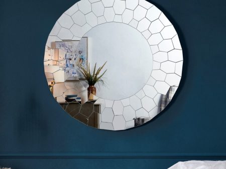 Nivia Wall Mirror Online now