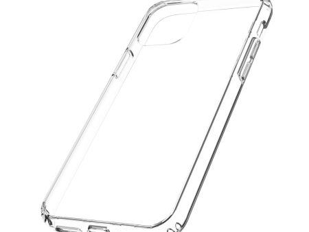 XPO Clear Case - iPhone 11 by trybe mobile For Discount