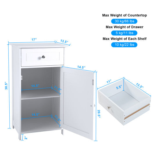 Storage Cabinet Bathroom Organizer For Discount